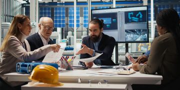 How to Build a Security-First Culture in Industrial Operations