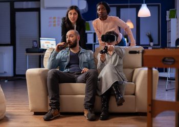 How US Companies Turn Video Game Experiences into Global Growth