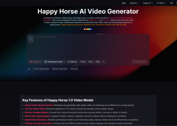 Why Happy Horse AI Videos Are Taking Over Social Media in 2026