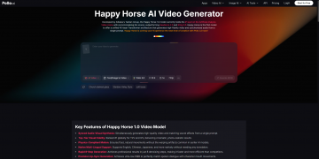Why Happy Horse AI Videos Are Taking Over Social Media in 2026