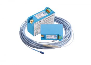 3300 XL Proximity Transducer System parts