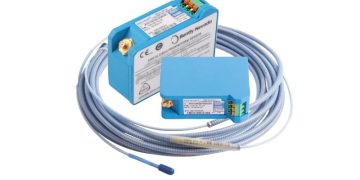 3300 XL Proximity Transducer System parts