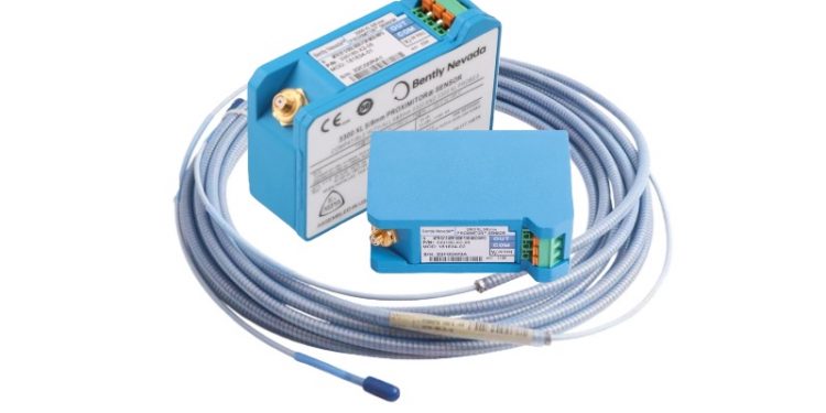 3300 XL Proximity Transducer System parts