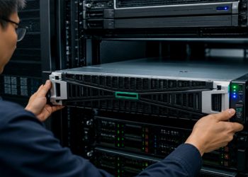 Common HP Rack Server Configuration Mistakes & How to Avoid Them