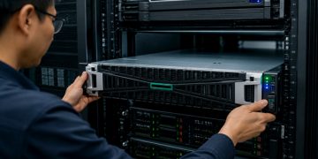 Common HP Rack Server Configuration Mistakes & How to Avoid Them