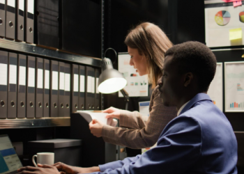 What Makes Public Registry Data Hard to Normalize