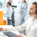 How Voice Conferencing Supports Seamless Client Communication
