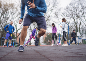How Can You Make Bounce-Based Workouts Safer and More Effective?