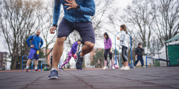 How Can You Make Bounce-Based Workouts Safer and More Effective?
