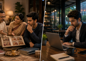 Modern Challenges in Indian Matrimony: Why Traditional Methods Fall Short for Successful Professionals