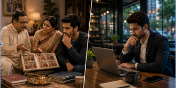 Modern Challenges in Indian Matrimony: Why Traditional Methods Fall Short for Successful Professionals