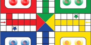 The Shift from Physical Ludo to Interactive Online Gaming Ludo Platforms