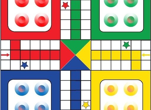 The Shift from Physical Ludo to Interactive Online Gaming Ludo Platforms