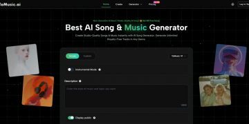 Why Repeat Creators Need Balanced AI Music Tools