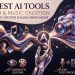 The Best AI Tools for Video and Music Creation Every Content Creator Should Know About