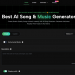 Why Repeat Creators Need Balanced AI Music Tools