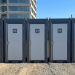 Top Benefits of Portable Toilets for Construction Sites and Outdoor Events