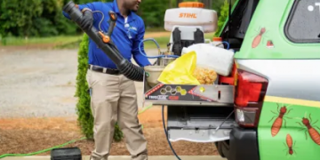 How Smart Mosquito Control Is Changing Outdoor Pest Prevention