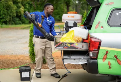 How Smart Mosquito Control Is Changing Outdoor Pest Prevention