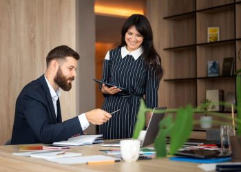 How IT Temp Staffing Helps Businesses Scale During Peak Project Demands