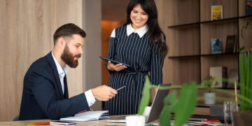 How IT Temp Staffing Helps Businesses Scale During Peak Project Demands