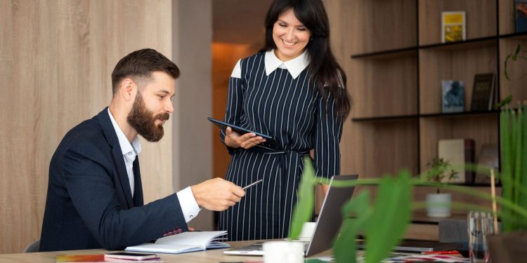 How IT Temp Staffing Helps Businesses Scale During Peak Project Demands