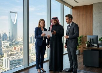 Business Setup Services in Saudi Arabia (KSA) with 100% Foreign Ownership