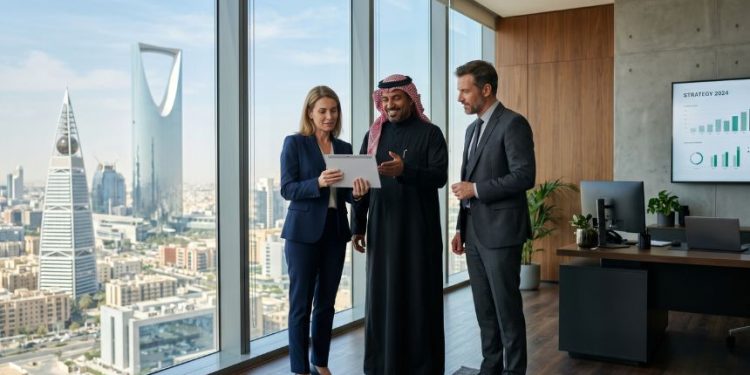 Business Setup Services in Saudi Arabia (KSA) with 100% Foreign Ownership