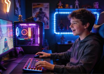 How Wave Browser Fits into a Modern Gaming Setup