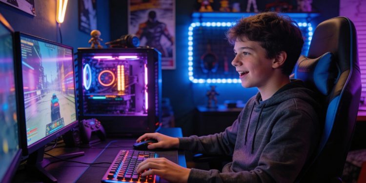 How Wave Browser Fits into a Modern Gaming Setup