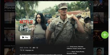iMovieTool Netflix Video Downloader: Best Alternative to the Netflix Windows App