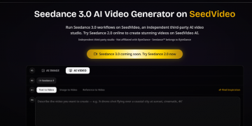 Lock Still References Before Seedance 3.0 AI Video Generator Motion