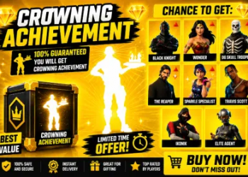 Random vs Curated Fortnite Accounts: Which Purchase Option Offers Better Value