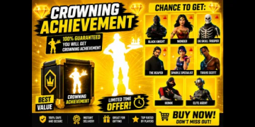 Random vs Curated Fortnite Accounts: Which Purchase Option Offers Better Value