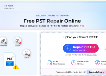 Tested Side by Side: We Repaired the Same 280 MB Corrupted PST on Desktop and Online, and Checked Every Item That Came Back