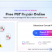 Tested Side by Side: We Repaired the Same 280 MB Corrupted PST on Desktop and Online, and Checked Every Item That Came Back